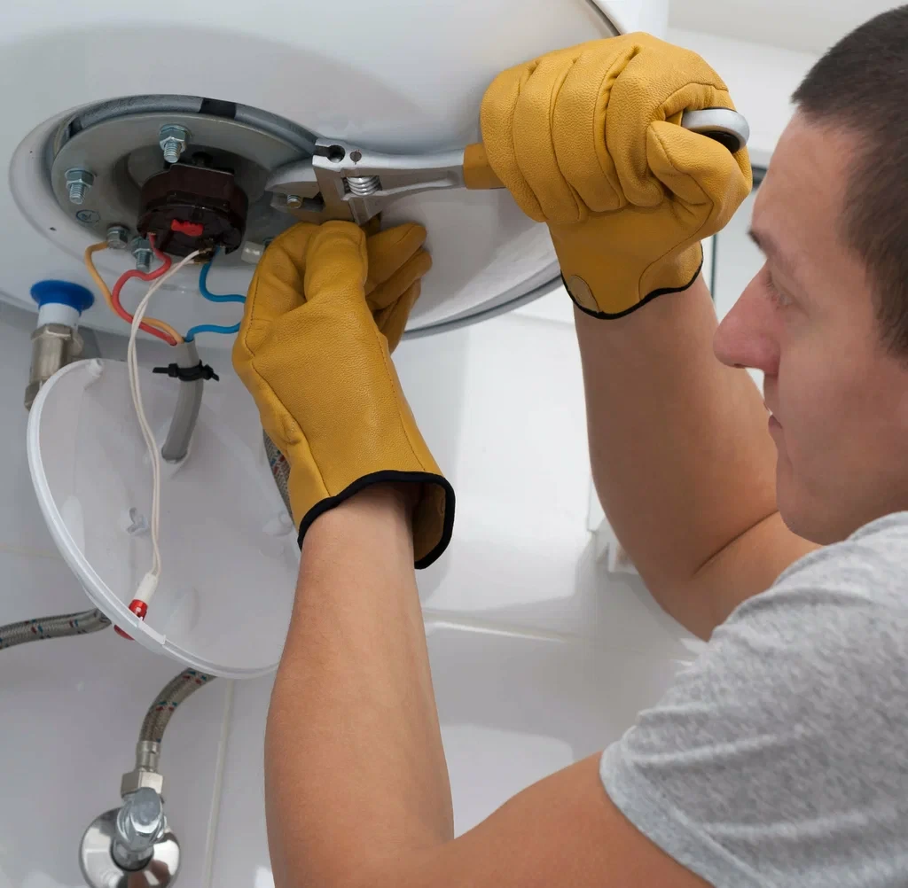 Commercial emergency plumbing miami restaurant office